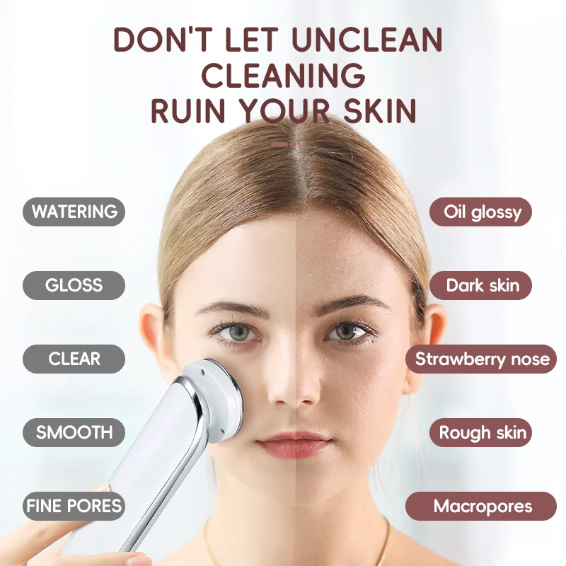 2023 facial products home use skin care & tools(facial)  beauty products for women facial care appliances face massager facial c