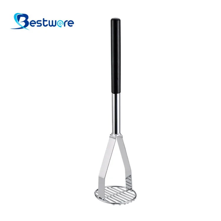 OEM & ODM accepted high quality industrial iron wire potato masher