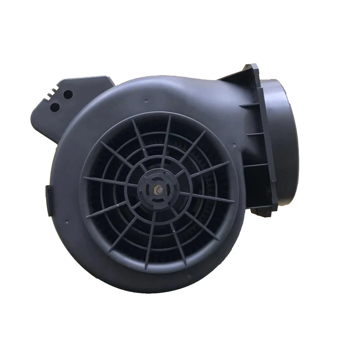 150 ABS plastic blower wheel centrifugal fan