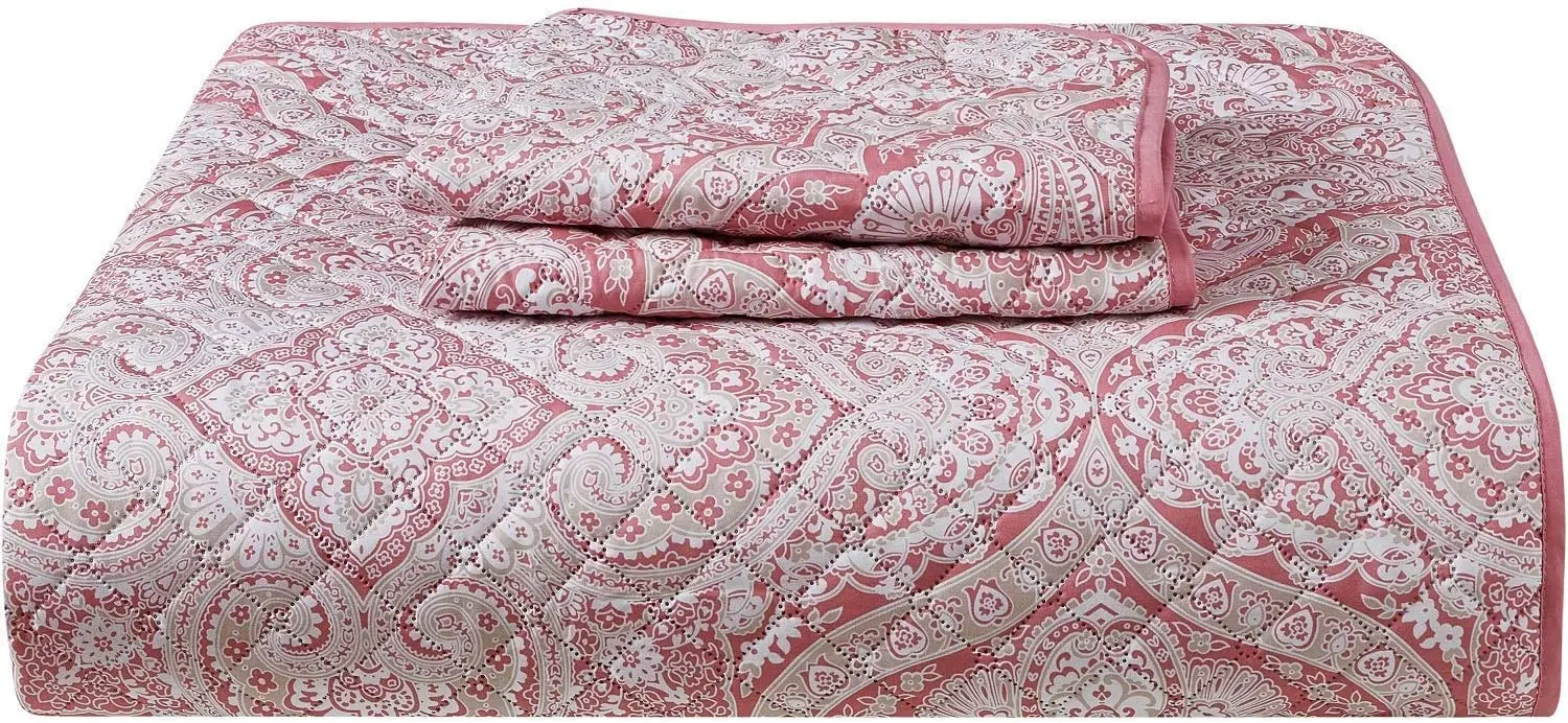 Luxury Quilted  Ultrasonic Bedspreads