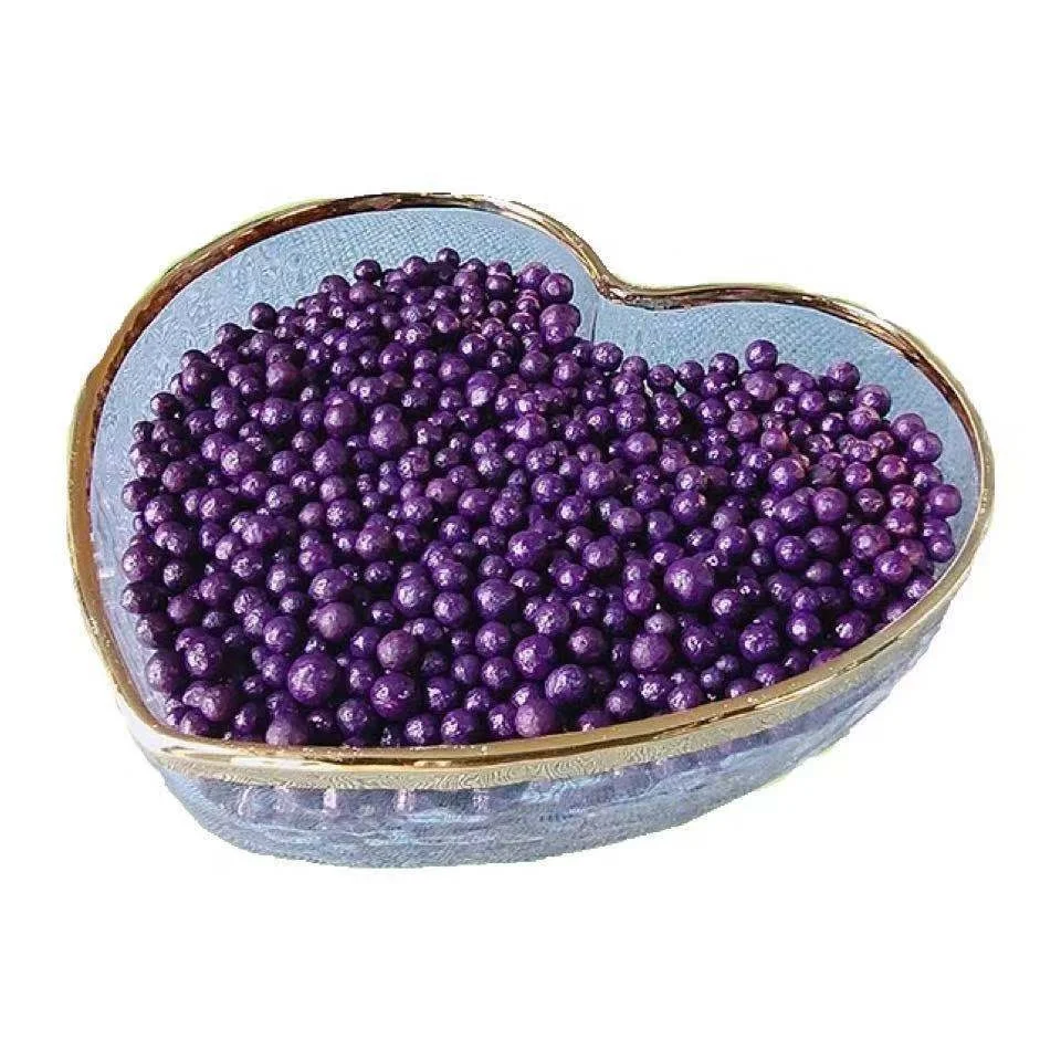 Органическое гранулированное удобрение кальция и магния