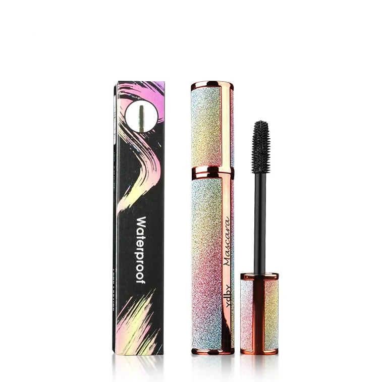 BOLANYA New Fashion Diamond   Enhancer Vegan Lash Growing Eyelash  Growth Eyelash Mascara