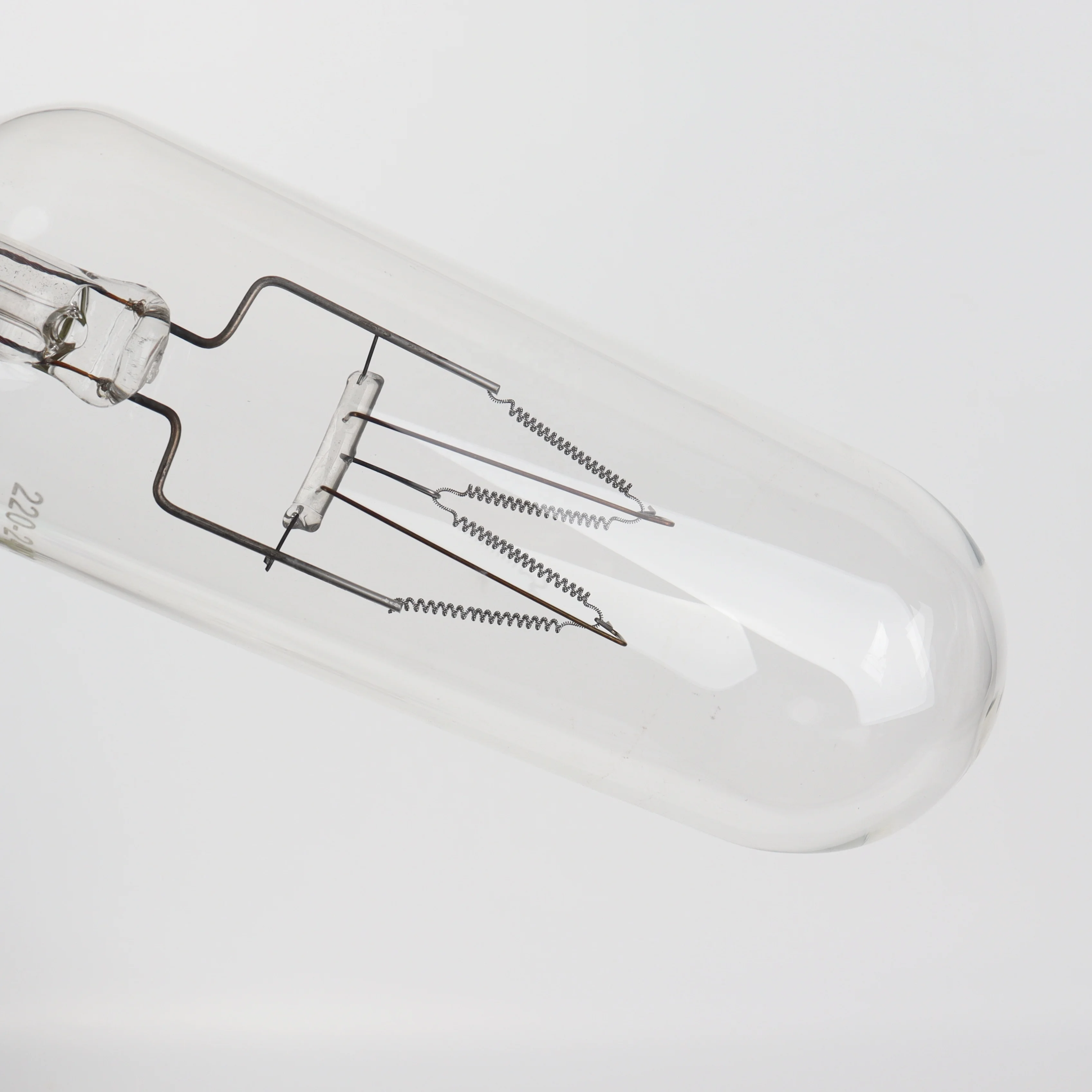 1000w Fishing lights Sweep the ship lights High power Marine lighting halogen signal lamp