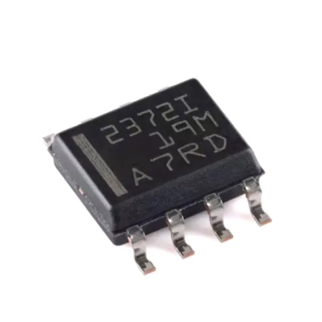 TLV2372IDR Original SOIC-8 Operational Amplifiers IC Chips TLV2372 TLV2372ID TLV2372IDR