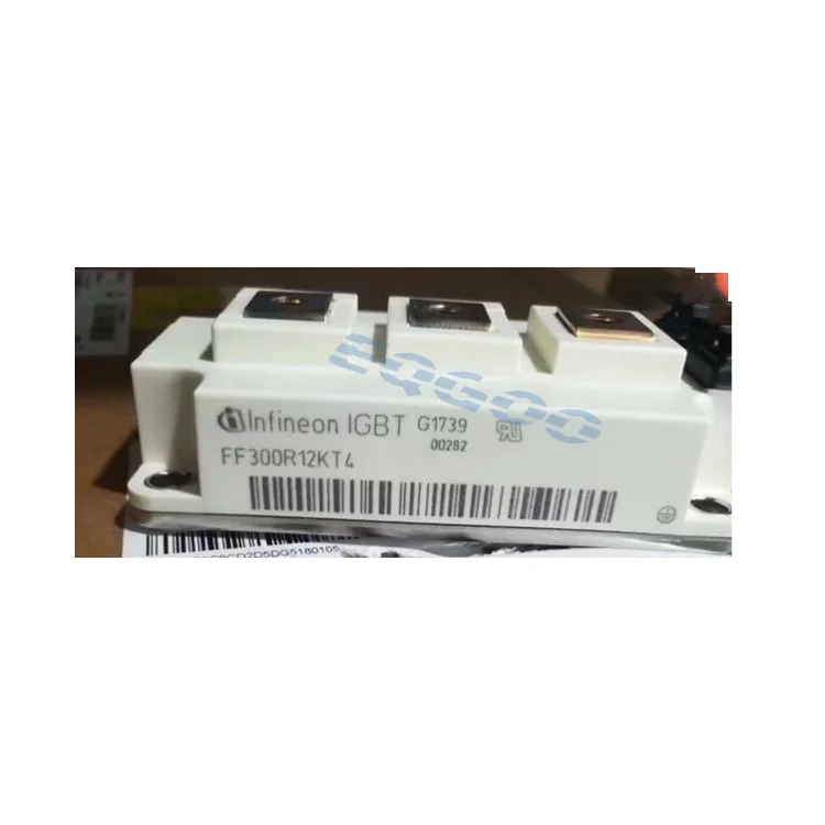FF200R12KE4 Original Module and in stock