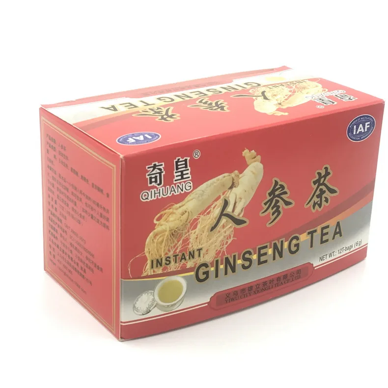 Factory price  wholesale africa  ginseng tea ginseng sliming  slim  tea