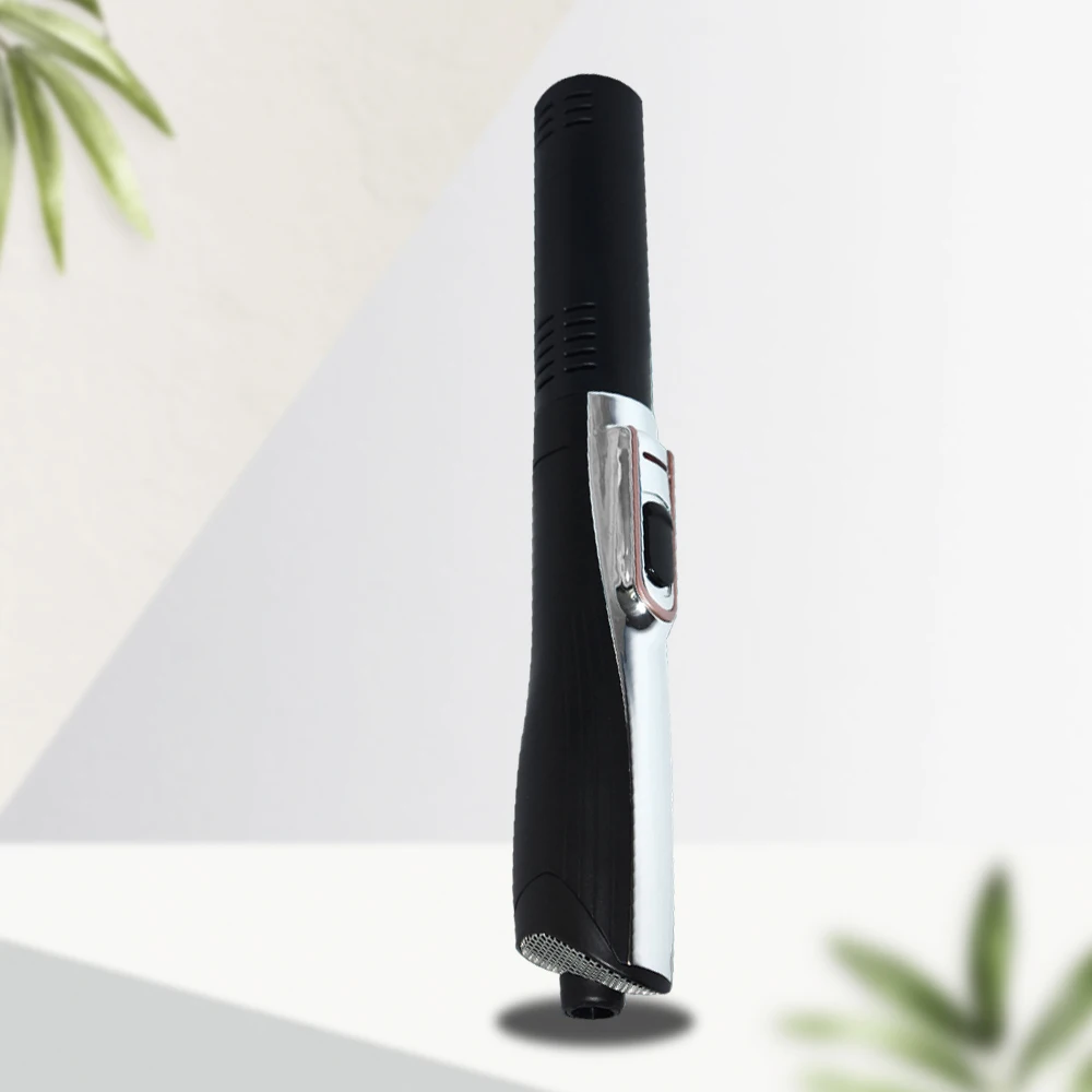 Frequency 8.0 Terahertz Physiotherapy Device I Terra Personal Care and Beauty Appliances Iteracate Terahertz 8.0 Blow Wand