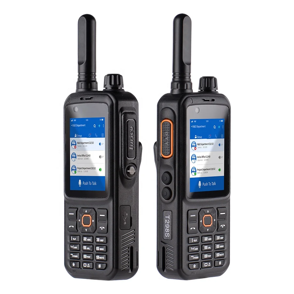  T298s рация Wifi WCDMA/GSM GPS/WIFI