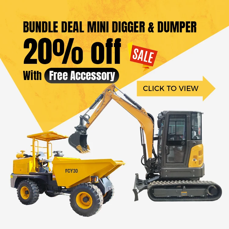 MAP H180 mini loader small wheel loaders hydraulic lift mini function Electric wheel loader with high quality