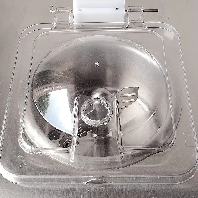 small low price pasteurize and batch freeze twin barrel soft serve ice cream churning maker machine for europe with agitator