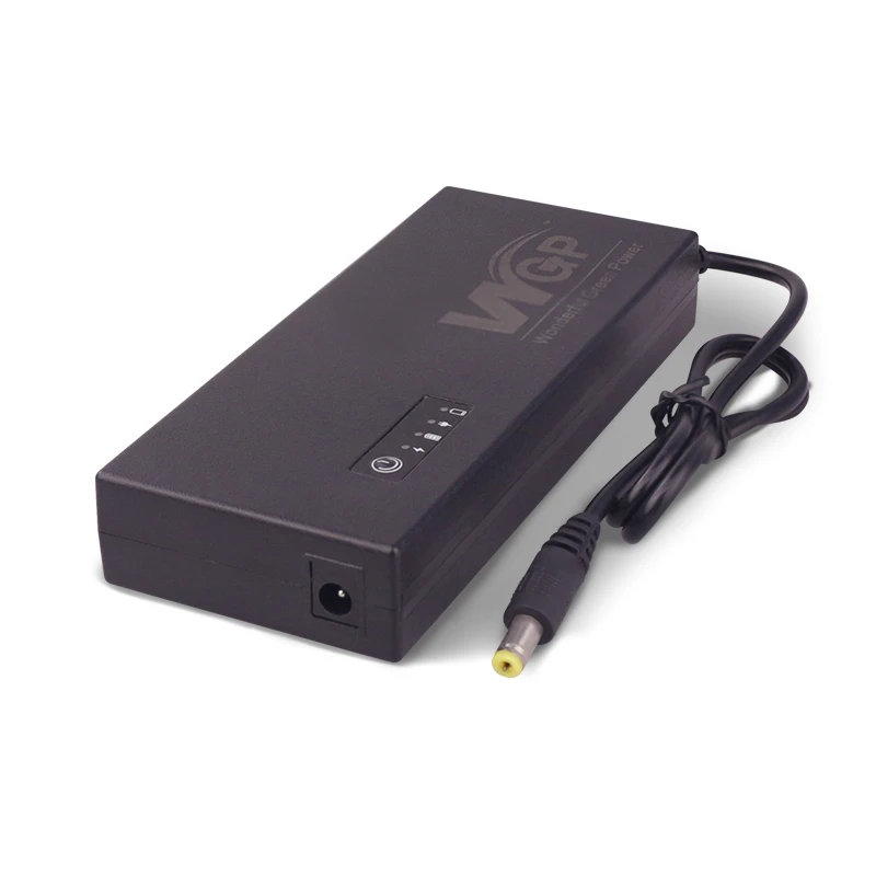 WGP smart DC MIni Ups для Wi-Fi маршрутизатора Mini 3A выход 12V
