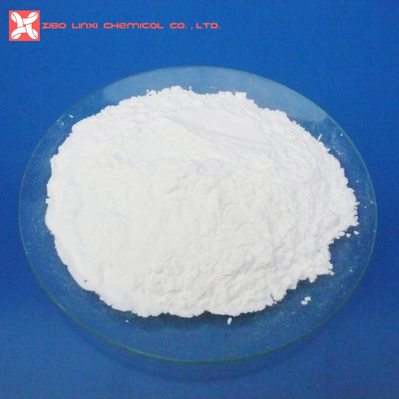 Sandblasting White fused alumina corundum