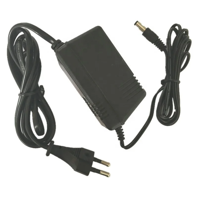 AC/AC linear Power Adapter 24V 3A