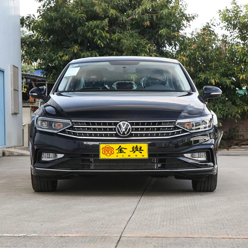 Vw Magotan 2024 2025 330tsi Dsg Luxury Sedan High Speed 210km/H 4door 5seat Petrol Cars For Volkswagen Passat B6 Lhd Fuel Auto