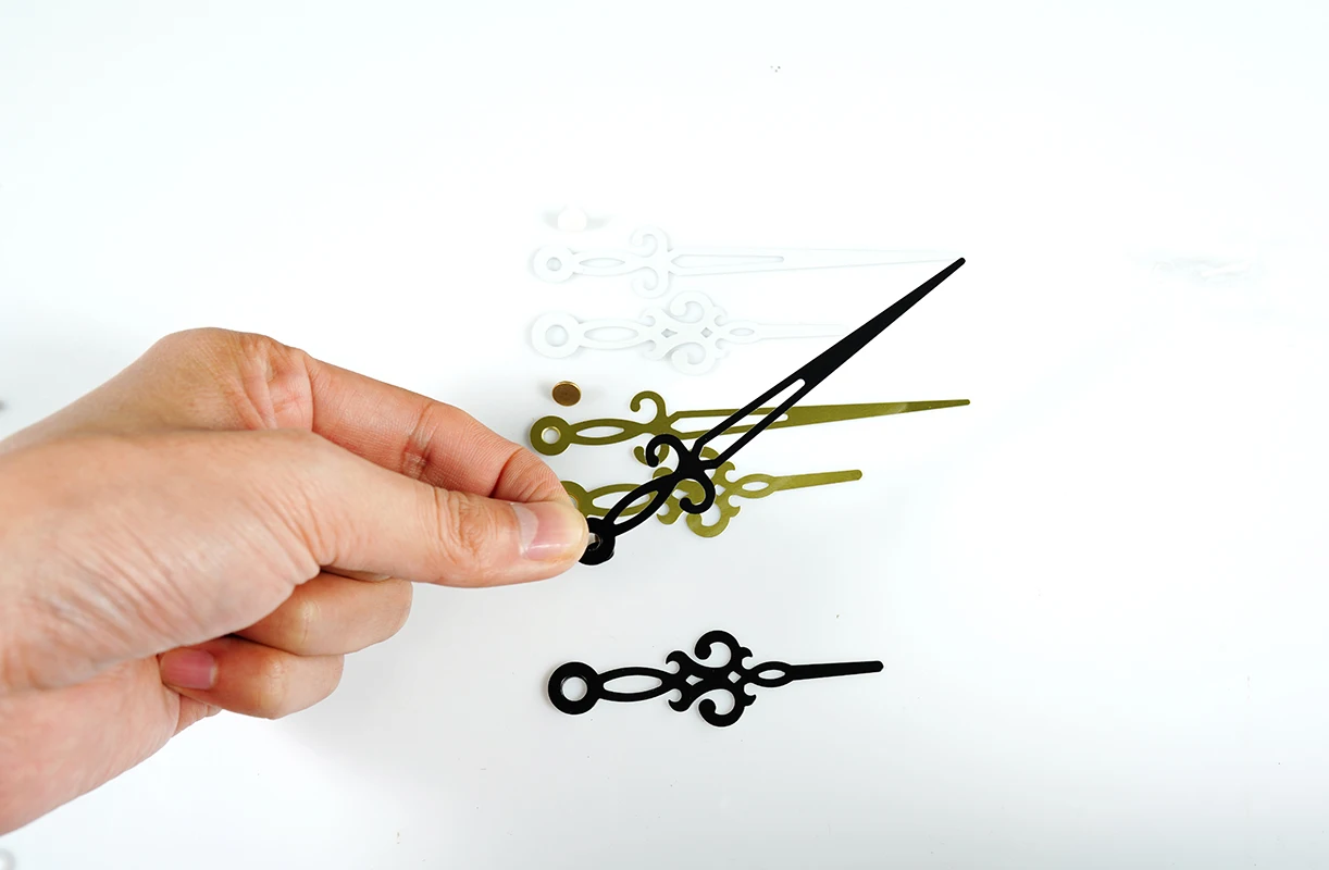 Wholesale clock hands