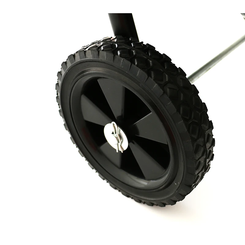 
30000 Watt Large Heating Area Air Flow Black Electric Poultry Brooder outdoor heater electric patio With Handle 