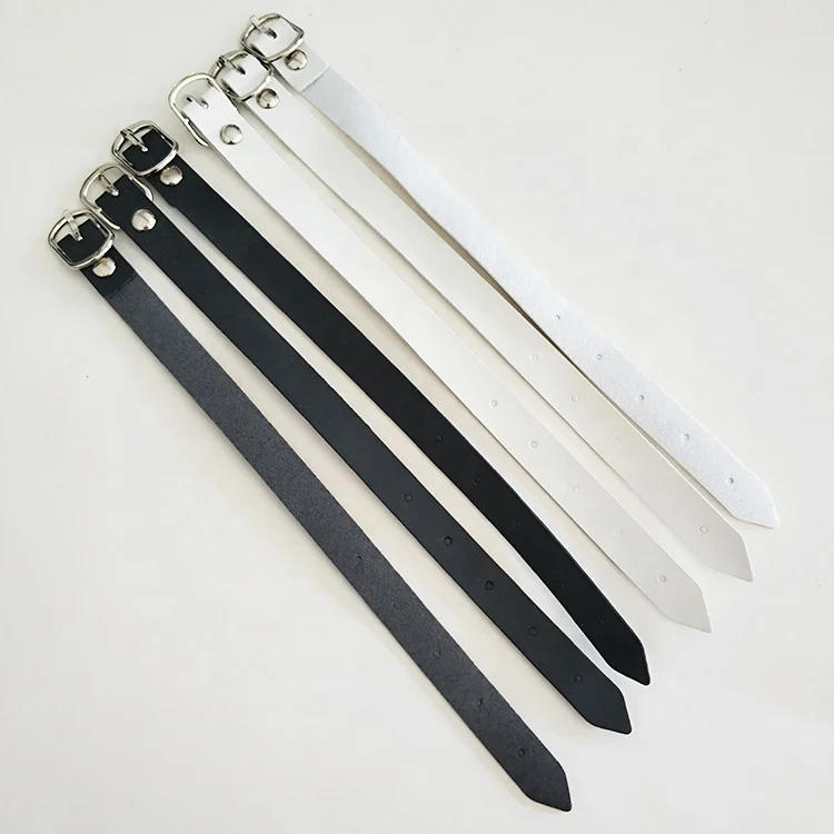 factory No charge plastic pvc colorful luggage label tag loop strap customized logo design