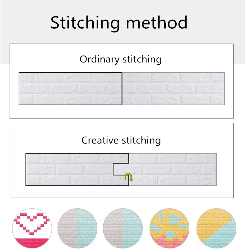 3d Simple Pure Solid Color Wall Covering Sticker Vinyl Backed Solid Color Wallpaper Self Adhesive