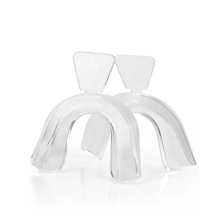 Защита для рта EVA, ночная защита для зубов, капы для бруксизма, шлифование, отбеливание зубов, защита для бокса