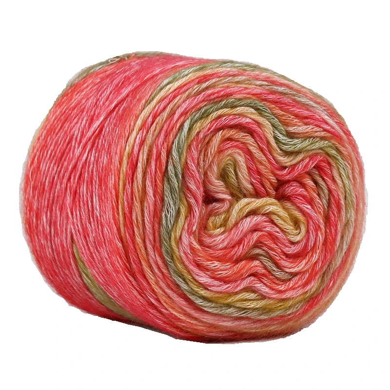 
Zhonghuai wholesale cotton /acrylic blend yarn for weaving and knitting 