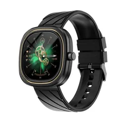 AinooMax L168 smart watch smartwatch 2022 new arrival reloj inteligente waterproof round ares oem odm logo