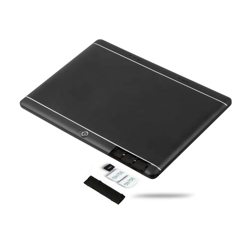  Новейший планшет 2 Гб RAM 32 ROM Android 10 дюймов