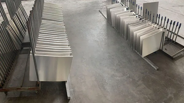 Hot Rolled Placa de magnesio Magnesiumplatte Engraving AZ31B Custom Magnesium Printing Plates For CNC