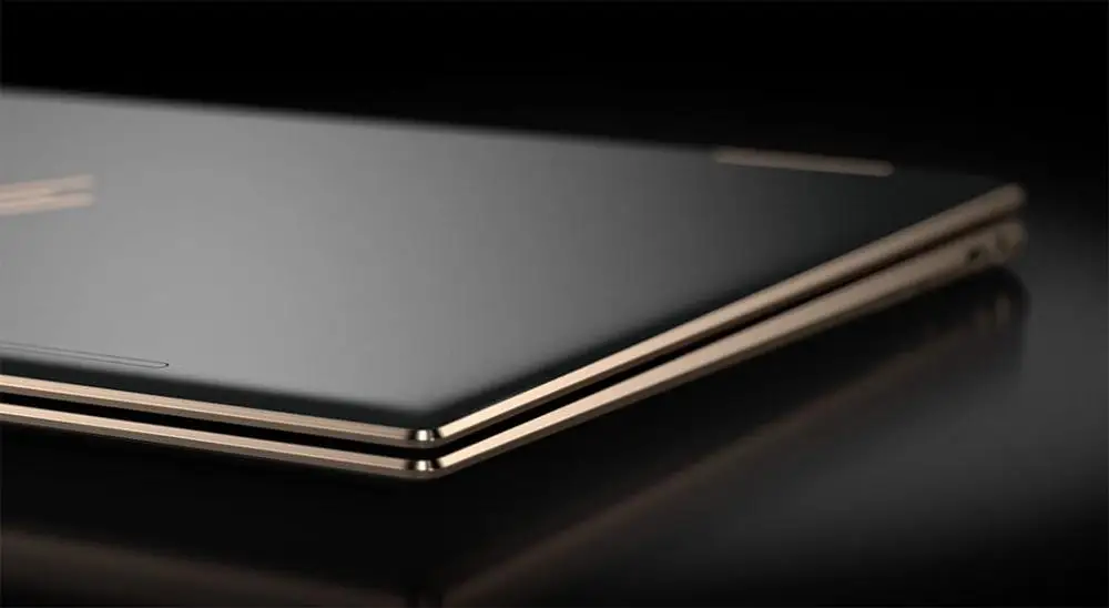 13,3 дюймов ЖК-экран с сенсорным экраном дигитайзер, для сборки, запасные части для принтера HP спектр x360 13-AP Серия ноутбуков 2-в-1 Full верхней части