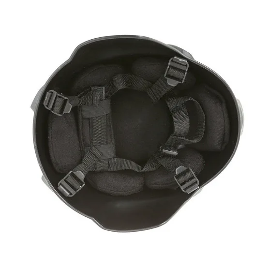 Suitable for air gun rapid fixed-point parachute tactical helmet