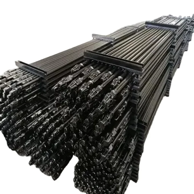 API 11B oilfield sucker rod surface for sale
