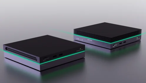 china 2023 new style mini computer core I7 12700H I5 12500H I9 12900H mini pc desktop with GTX1060