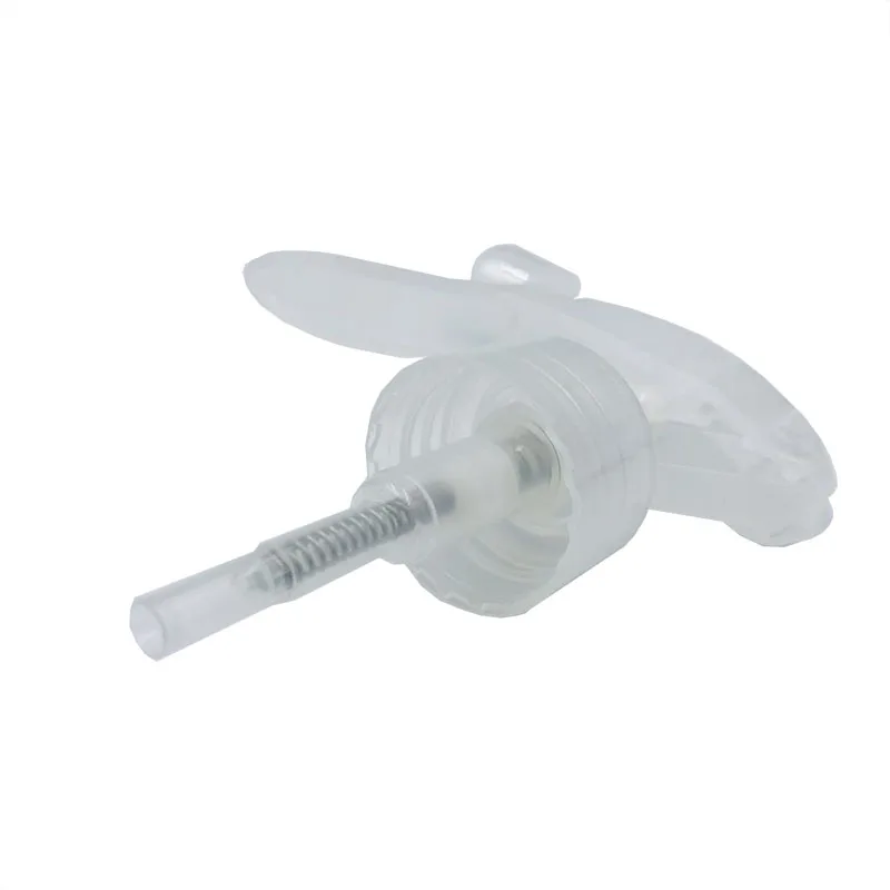 Yuyao Professional Non Spill Plastic Hand Sprayer Cleaning Hand Sprayer Trigger Sprayer 24 28