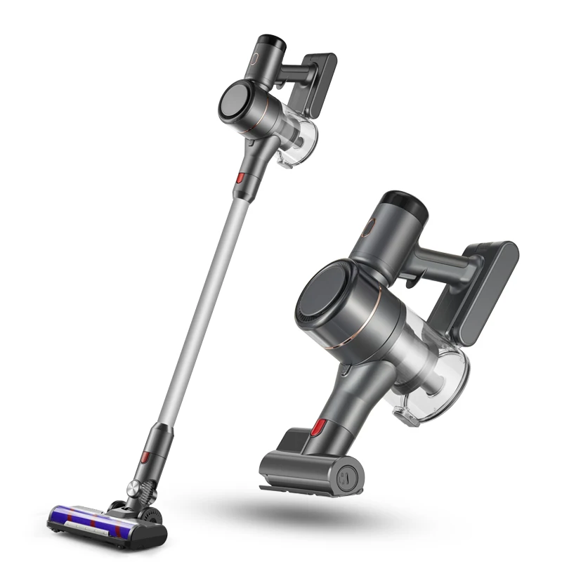 Portable Dry Battery Dust Sweeper Small Office Desktop Clean Machine Industrial Vacuum Cleaners