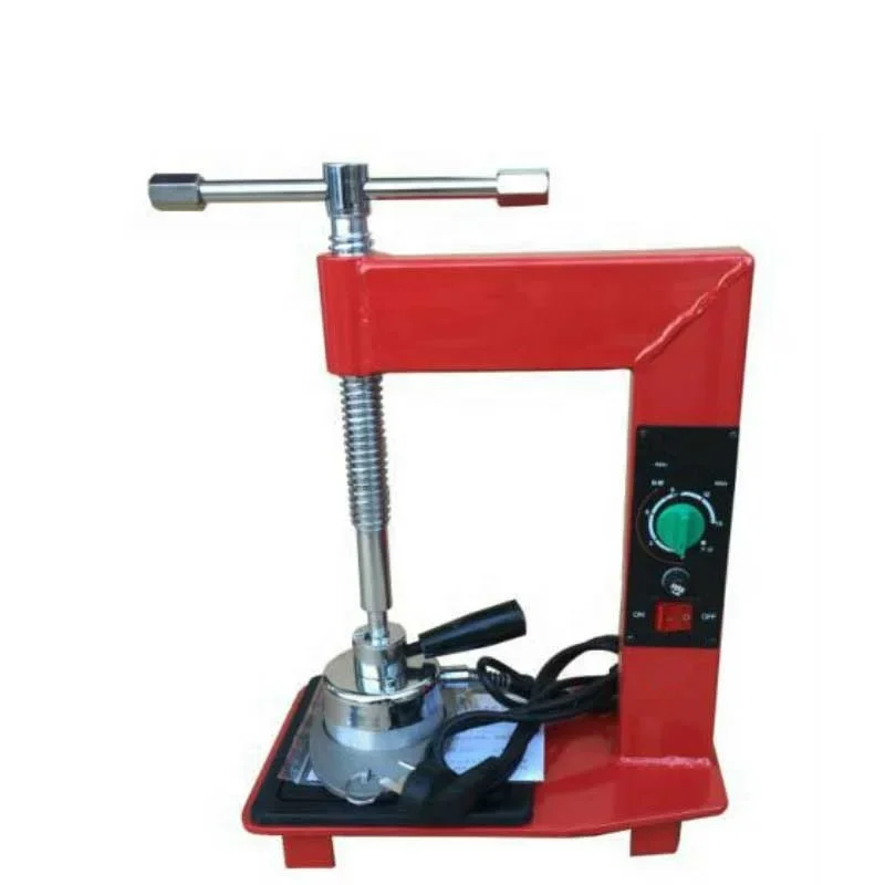 Tire Repair Tool Portable Automatic Temperature Control Hot Repair Vulcanization Auto Tire Repair Machine