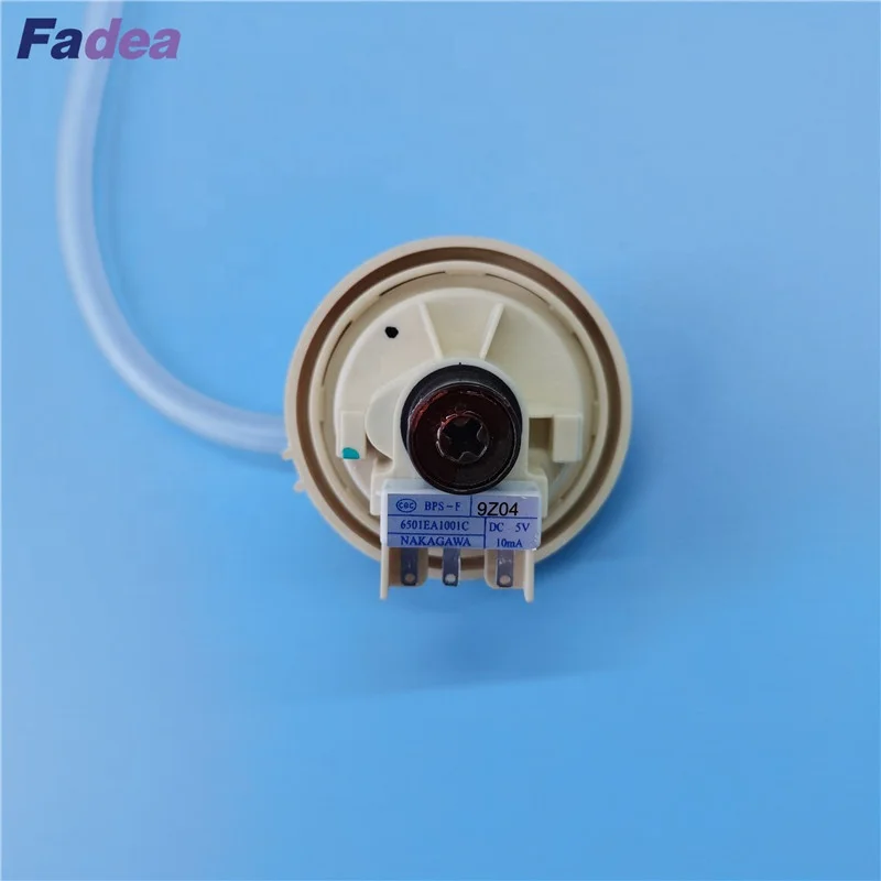 Washing machine Water Level Sensor lg original quality water switch pressure sensor