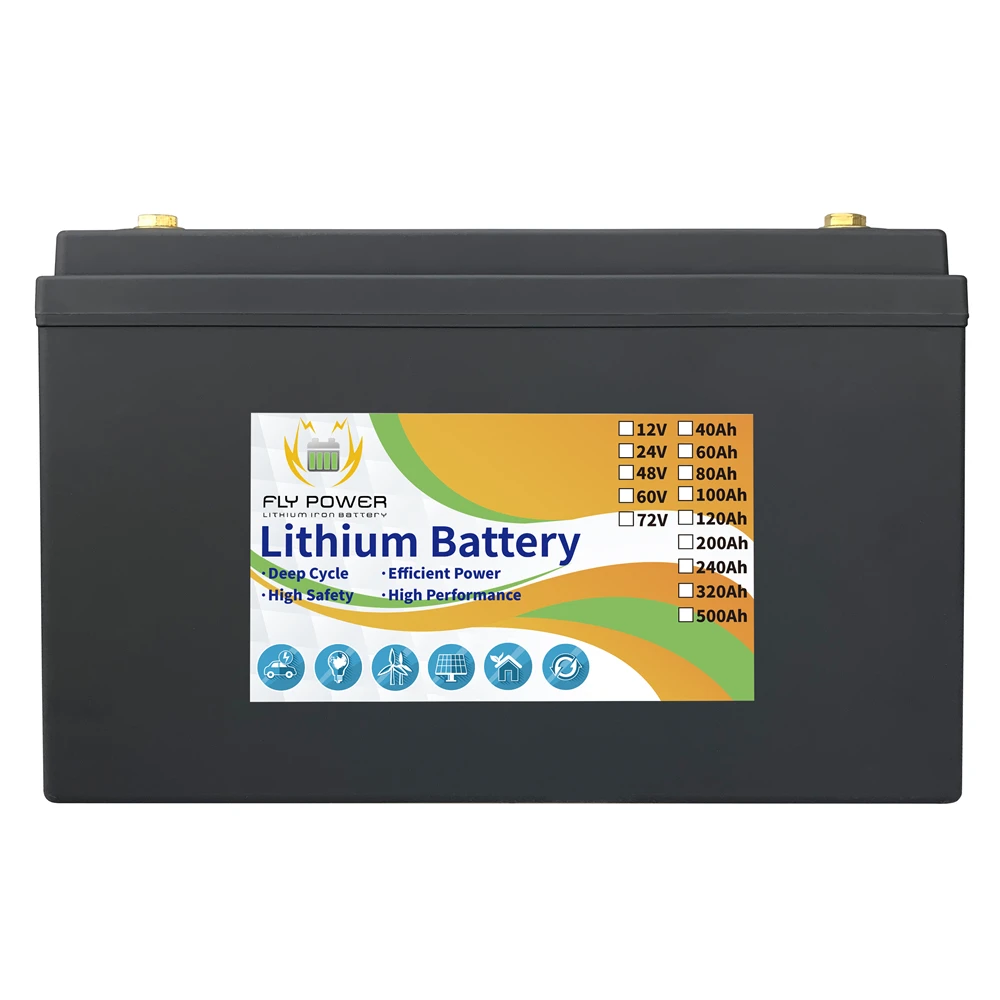 Новые батарейки 3,2 v 12v 24v 48v 60v lifepo4 батарея 3,2 v 100a 150a 200a 300a 400a литий-ионные батареи сотового