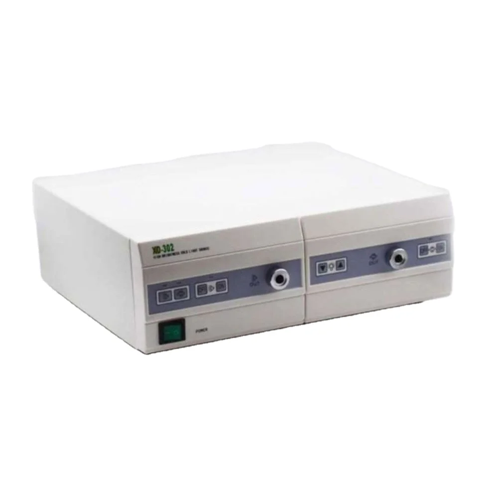 Best Selling Products 500H Colposcope Light Source For Private Clinics