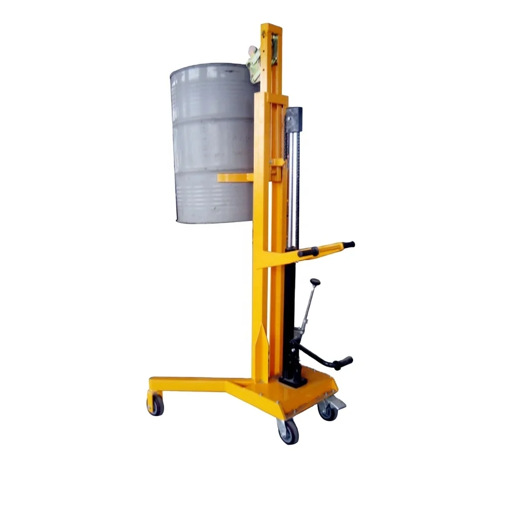 Ручной Подъемник барабана-подъемник барабана