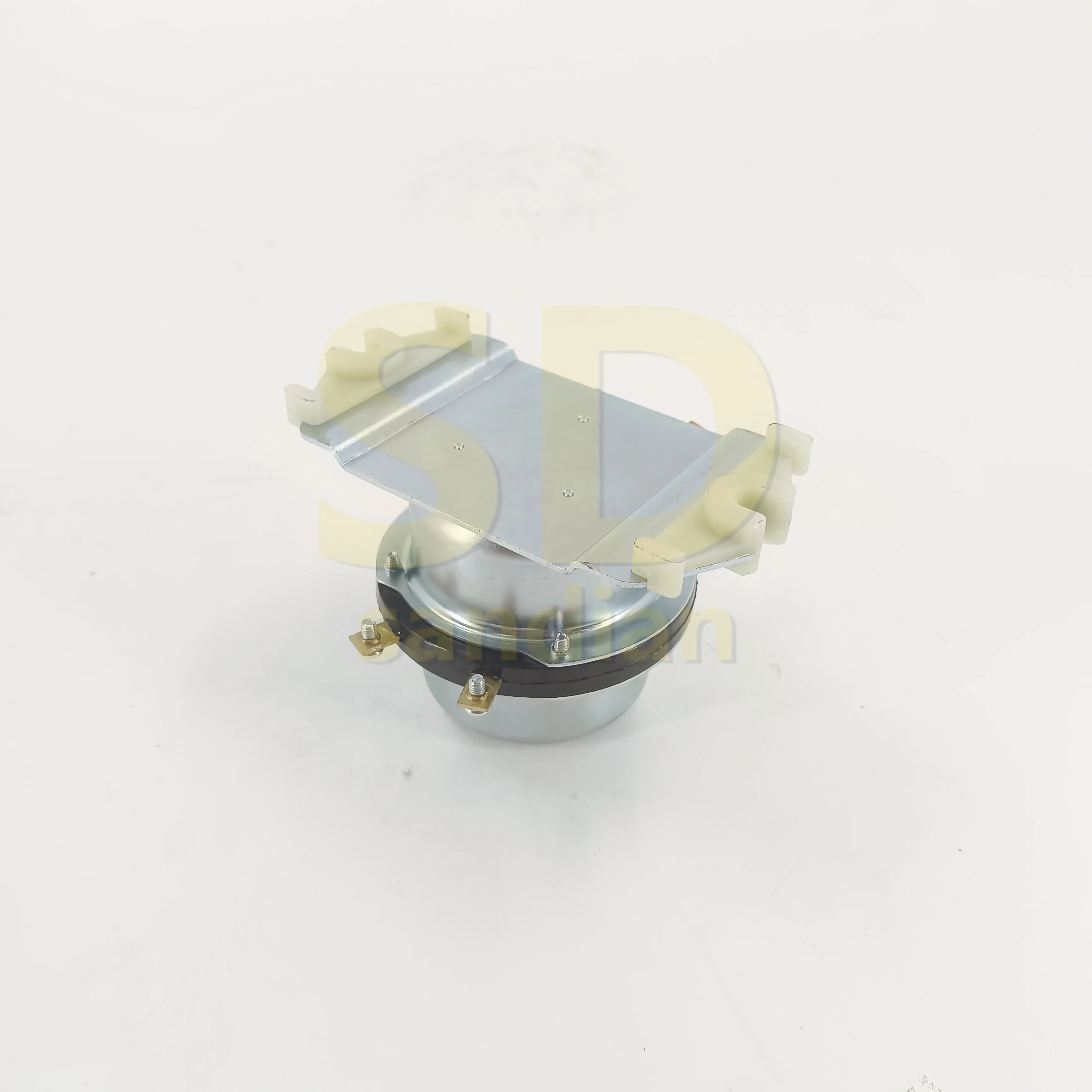 Excavator parts Power switch 08088-30000 Battery Relay Switch BS2-042-2-24V Good quality
