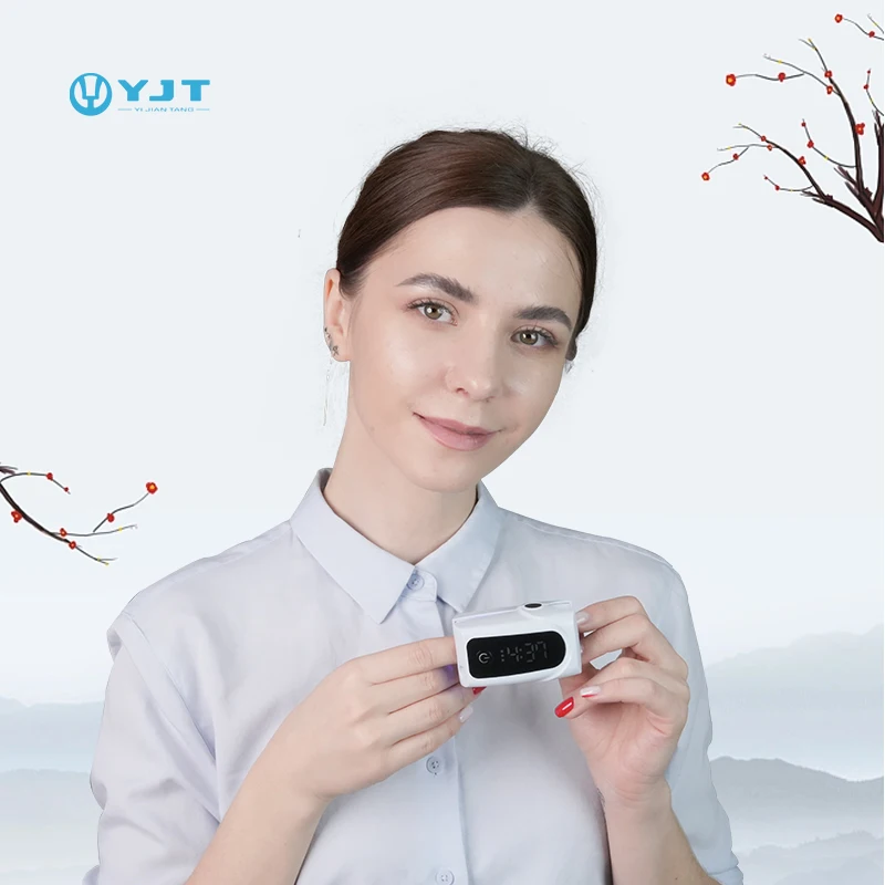 New sale podiatry laser 905nm diode laser nail fungus treatment device