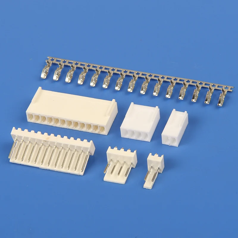 molex 2510 3pins  wire to board V2 connector