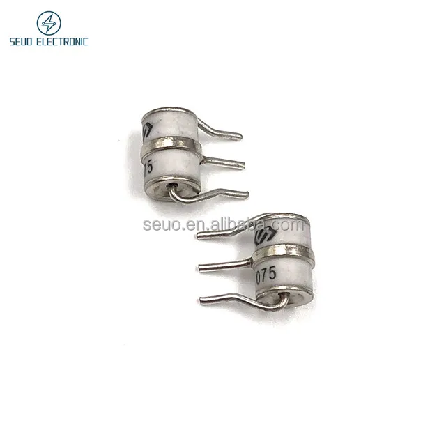  switch power supply surge arrestor 250V 10KA EPCOS Surge Protection Devices Discharge tube GAS