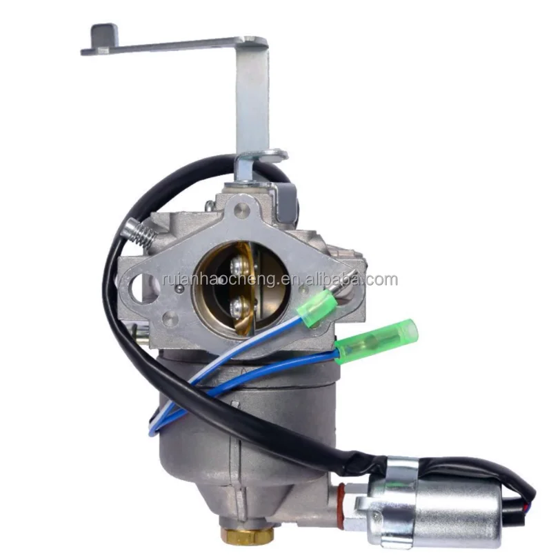 Карбюратор ПОДХОДИТ для генератора Yamaha EF6600DE YG6600DE MZ360 7RH-14101-21-00 H