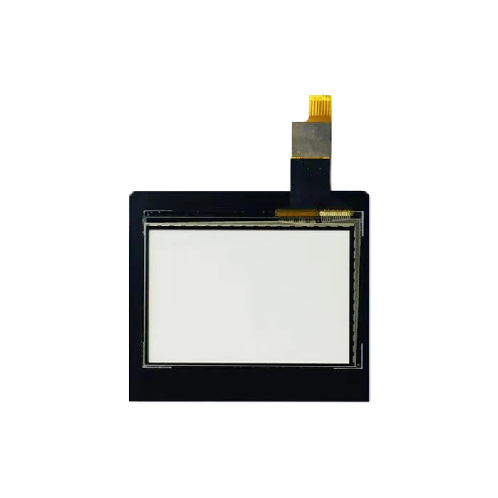 
Chip on FPC Smart Devices Use 3.5 inch Touch Screen Kit and Panel with Touch IC Program Parade and Optional for EETI Touch 