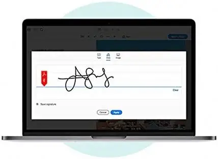 PDF подписка на 12 месяцев издание для учеников и учителей Adobe Acrobat