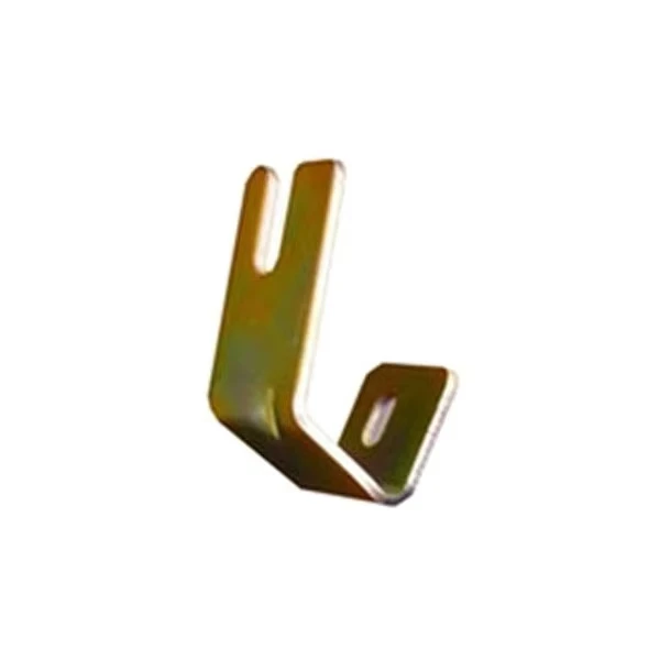 Custom ISO Quality Customized Solid Contact Contacts For Electronic Accessories
