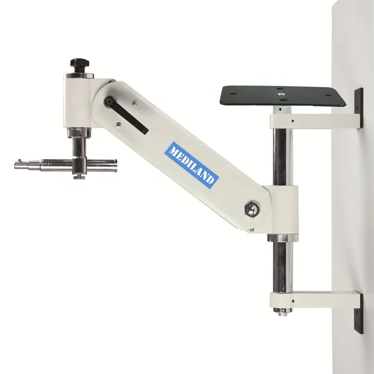 ML-J1 Best selling Wall Stand for Phoropter and Chart Projector wall mount for View tester vision tester wall mount