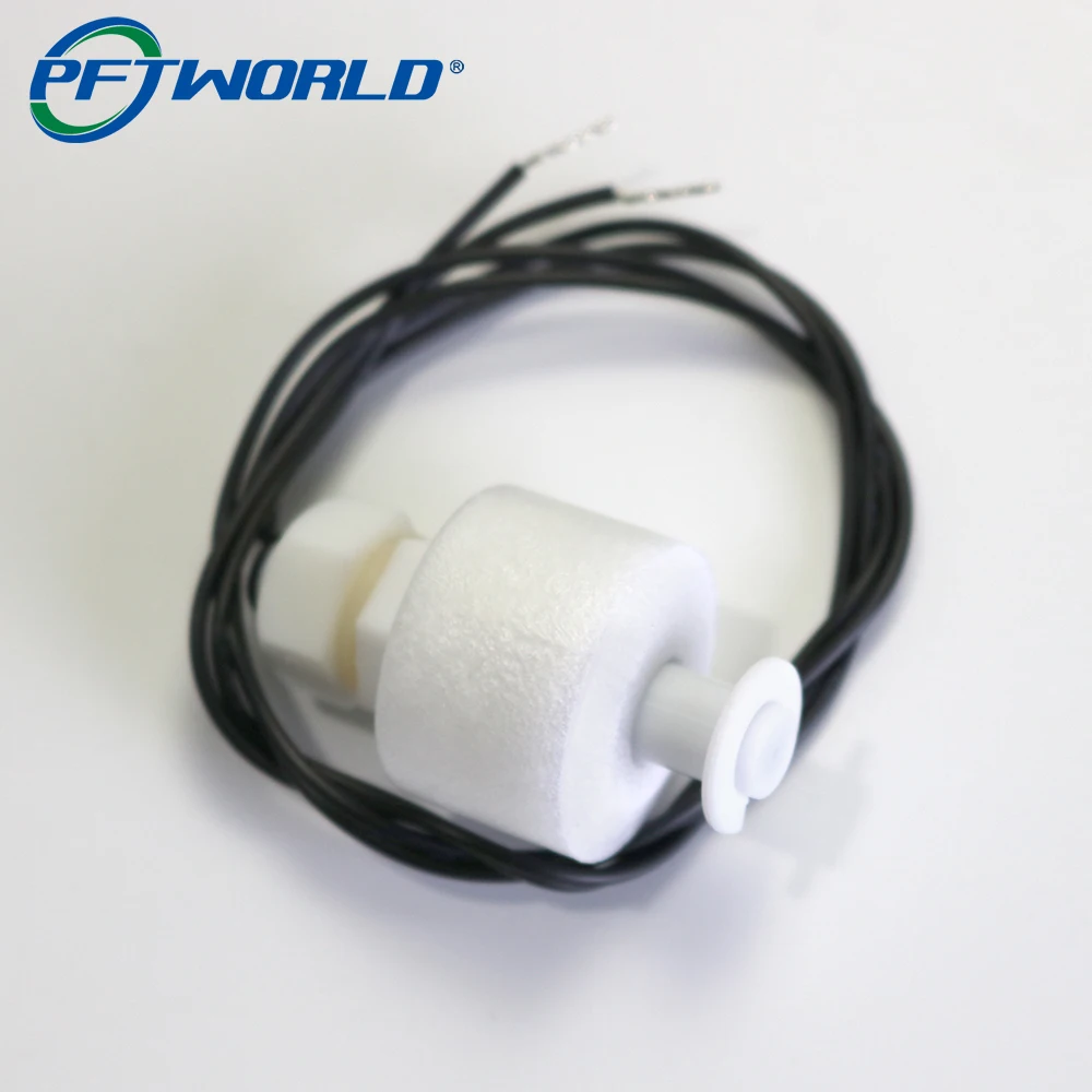 SF112-AL1-035 High Quality Wireless Controller Magnetic Water Tank Float Level Switches Sensor For Level Measurement Humidifier