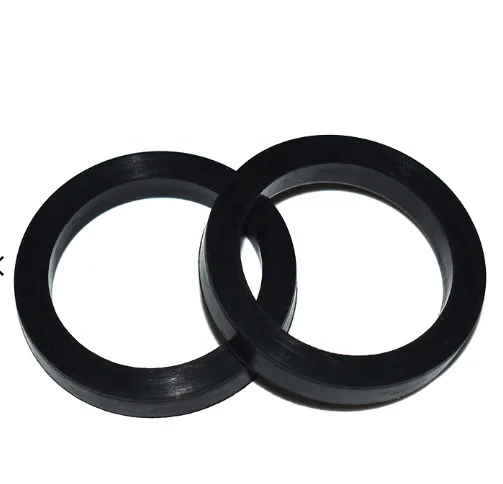 Китайская фабрика резиновые детали на заказ EPDM