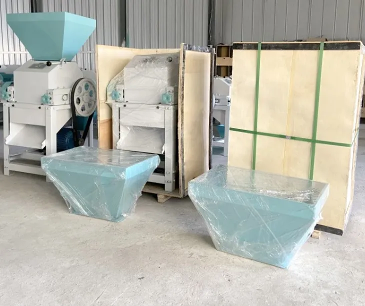 Hot selling Grain flattening machine/High quality cereal flat rolling mill/multifunction corn sorghum oatmeal flaking machine